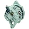 Wai Global Alternator, ALTMI IRIF, 80 Amp12 Volt, CW, 1Groove Pulley 13337N - alternate 1